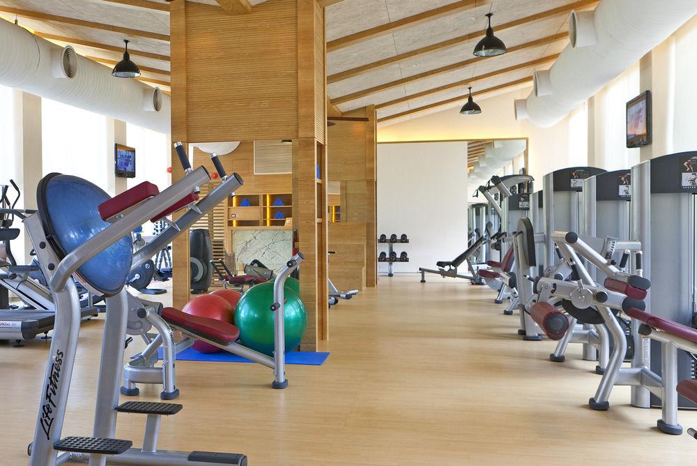 Sheraton Shenzhou Peninsula Resort Wanning Zewnętrze zdjęcie