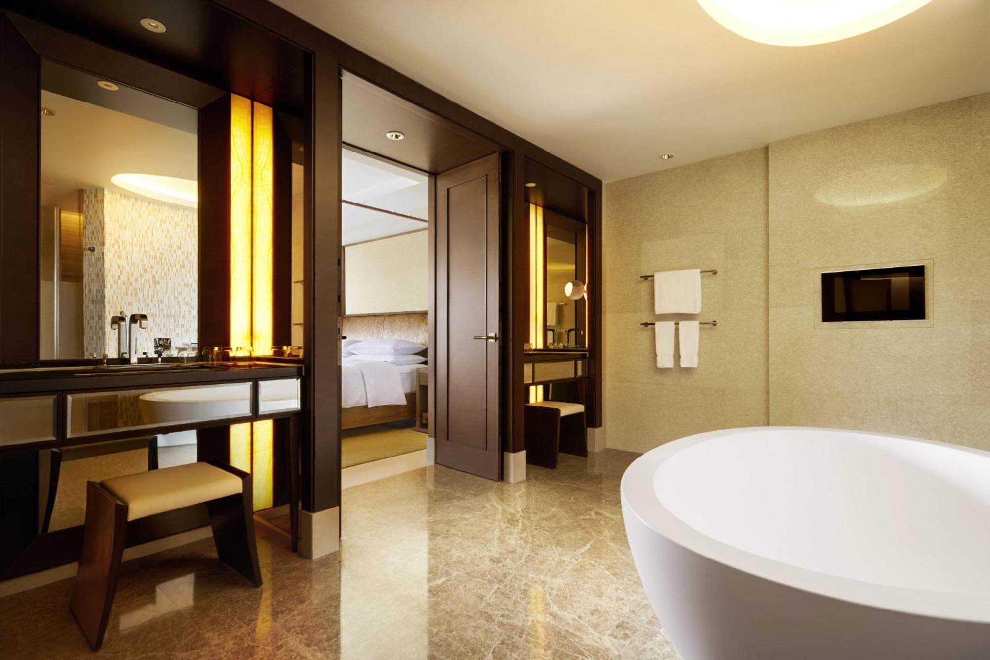 Sheraton Shenzhou Peninsula Resort Wanning Zewnętrze zdjęcie