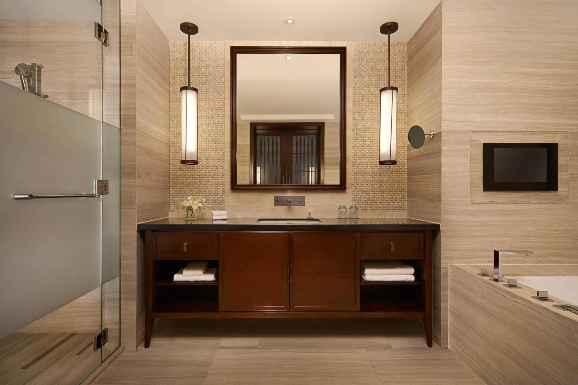 Sheraton Shenzhou Peninsula Resort Wanning Zewnętrze zdjęcie