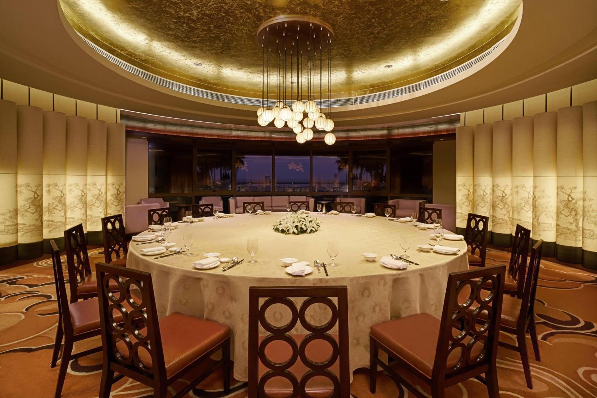 Sheraton Shenzhou Peninsula Resort Wanning Zewnętrze zdjęcie