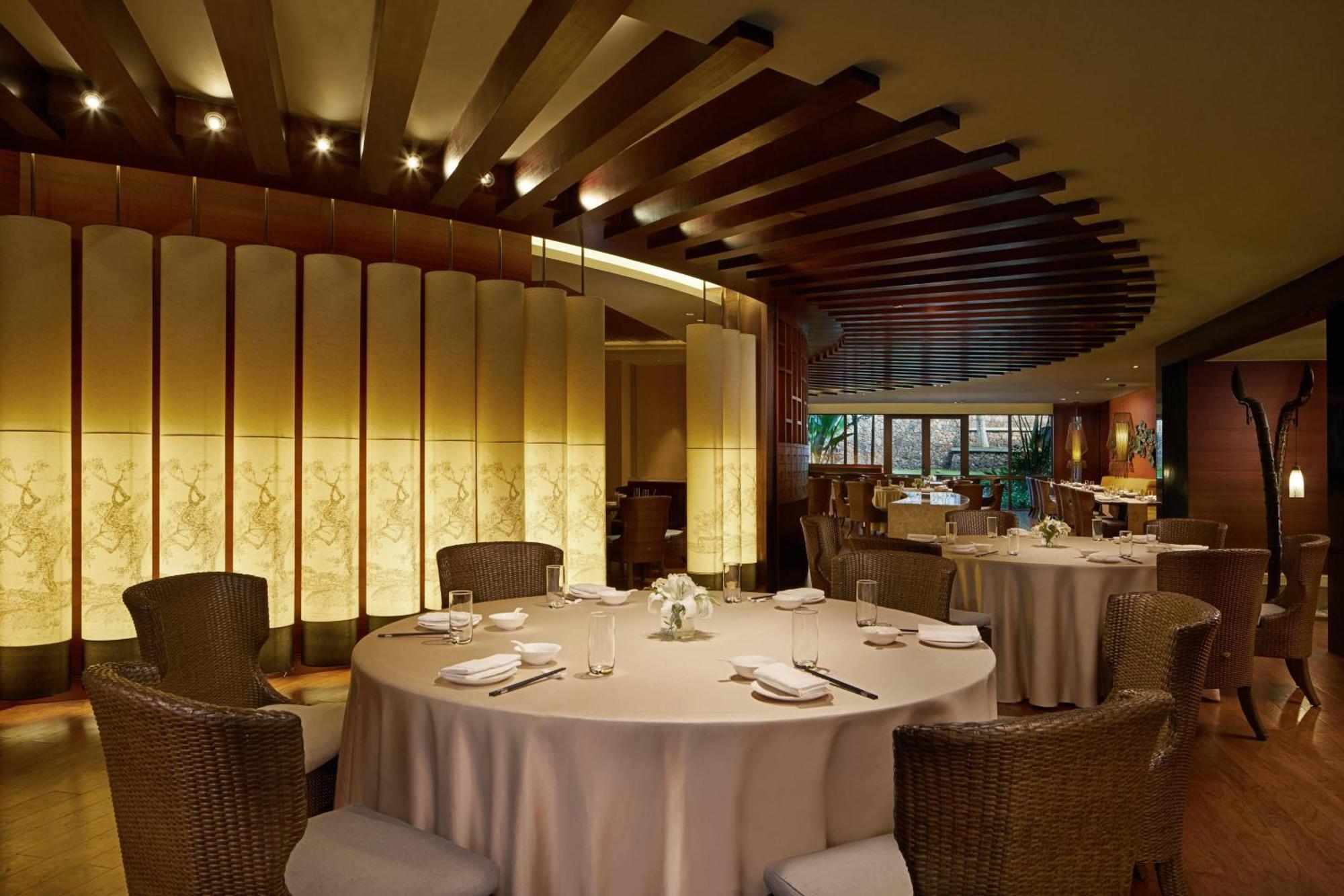 Sheraton Shenzhou Peninsula Resort Wanning Zewnętrze zdjęcie